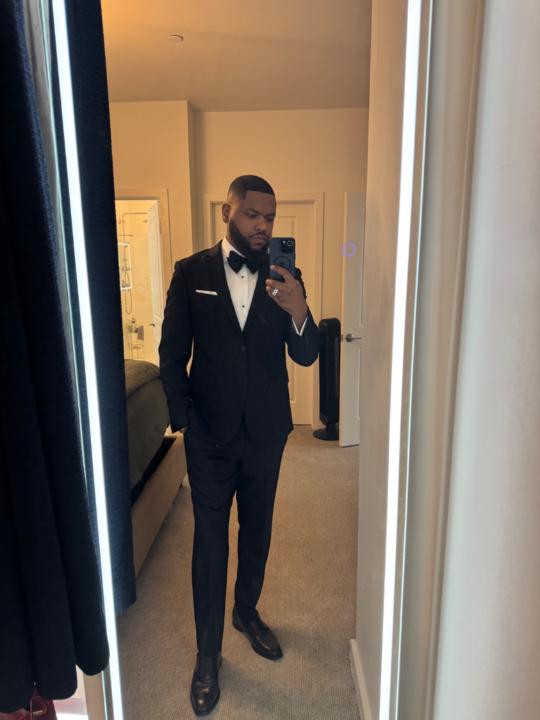 Anthony Reynolds