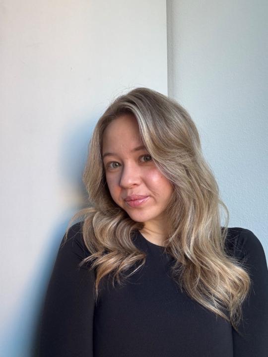 Adriana Trofin