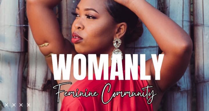 Womanly Feminine Community