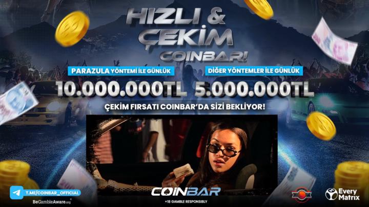 Coinbar Güncel