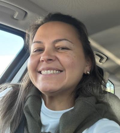 Maria Alejandra Diaz Parra