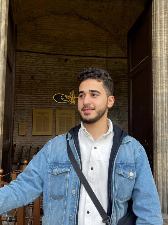 Mohammed Moussa