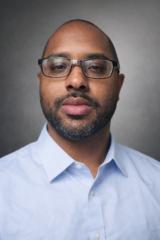 Ajamu Davis