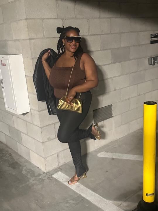 Briauna Tolliver