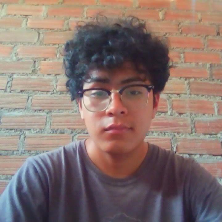 Cristiano Sanchez Anaya