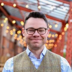 George Molyneux Buckley