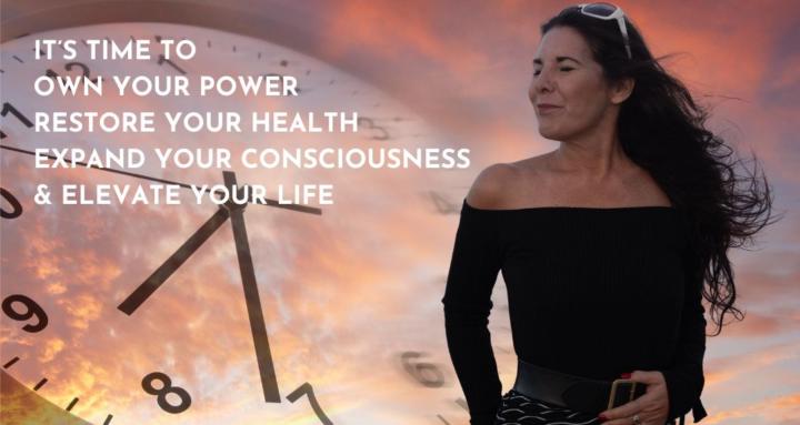 The Quantum Wellness Academy
