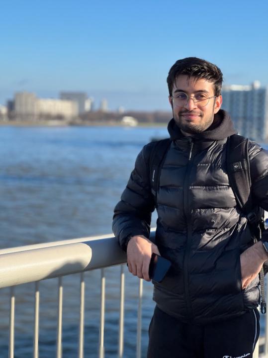 Muhammad Hamza Akhtar