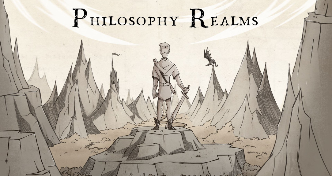 Philosophy Realms