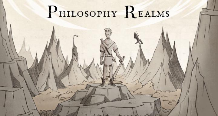 Philosophy Realms