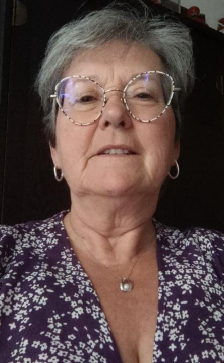 Christine Gaudin