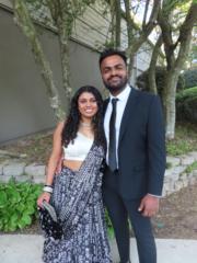Karthik Pradeep