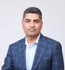 Nabin Wagle