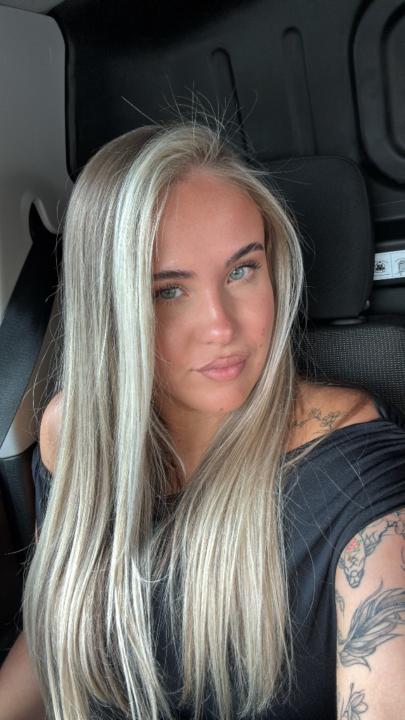 Isabelle Boyd-Britton