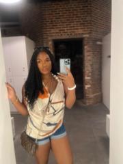Teaira Young