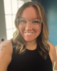 Alison Dorton