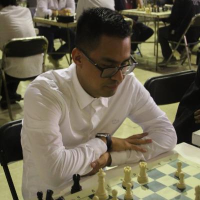 Gerardo Gracia