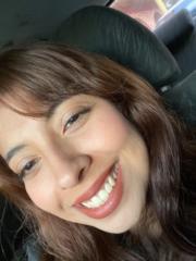 Vanessa Yazmin García López