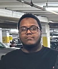 Abdelrahman Dafaalla