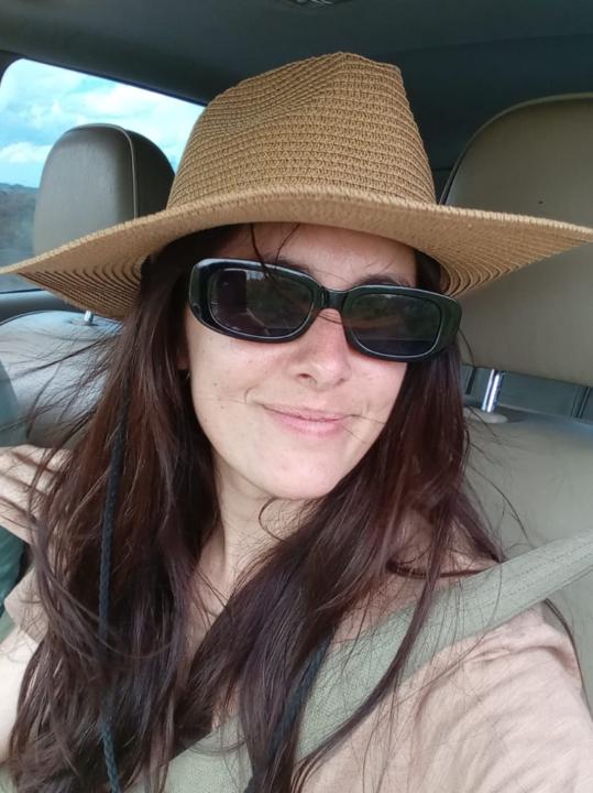 Valeria Quiroga