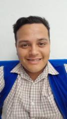 German Andres Arce Falcon