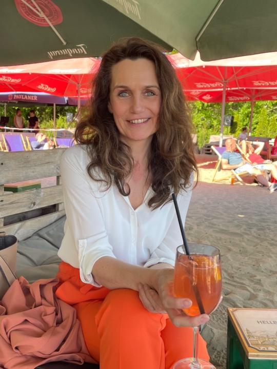Anja Reinsch