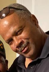 Dwayne Thomas