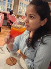 Nancy Bhandari