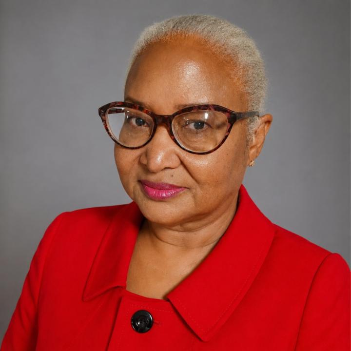 Kayree Teape