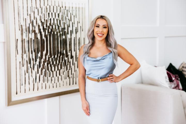 Fabiola Martinez