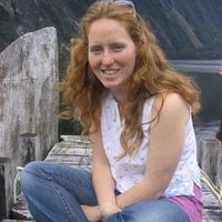 Jo Brierley