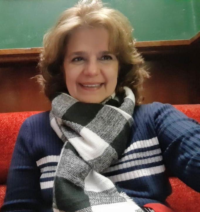 Fanny Ramírez
