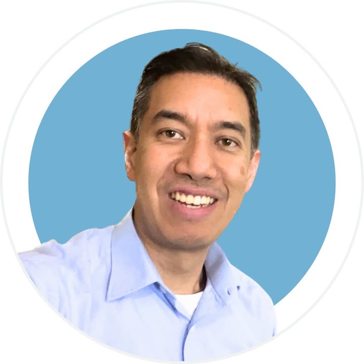 Gerald Roliz