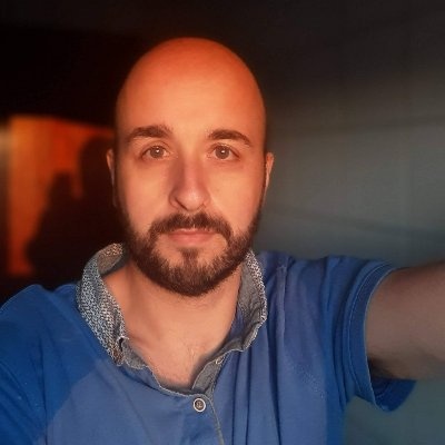 Javier Gomez