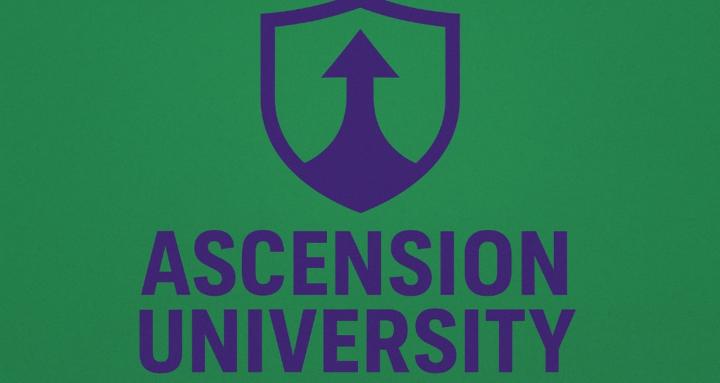 ASCENSION UNIVERSITY