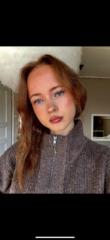 Mathilda Johansson