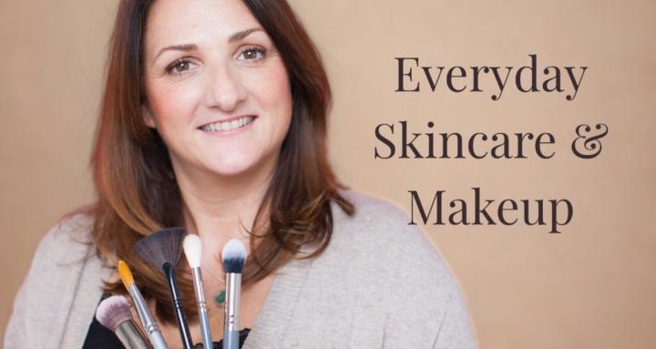 Everyday Skin & Makeup