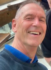 James Kilgarriff