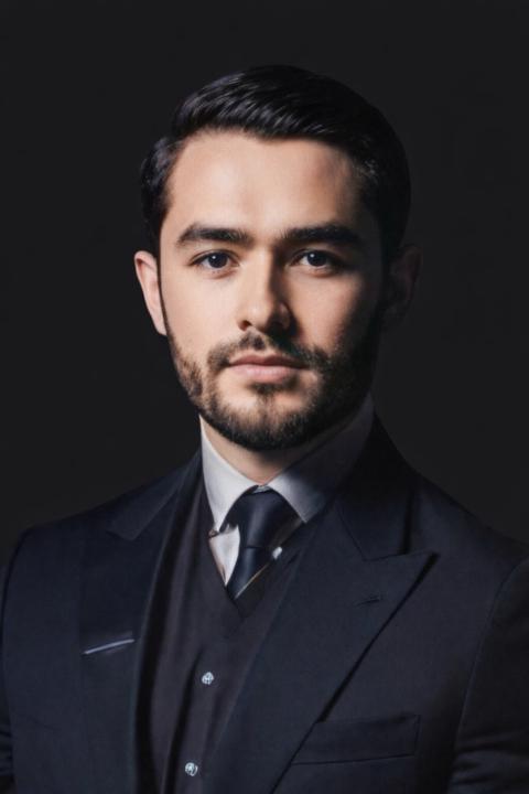 Emanuel Ramírez