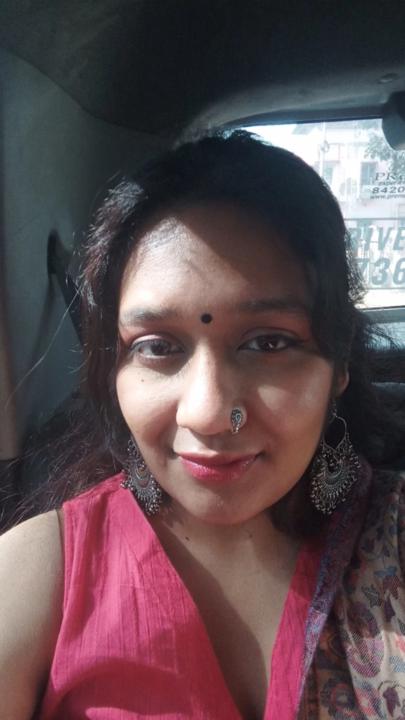 Sreeja Roy Chowdhury