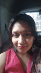 Sreeja Roy Chowdhury