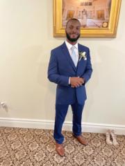 Jovan Taylor