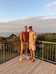 Blake Etherington - Greg Bowden