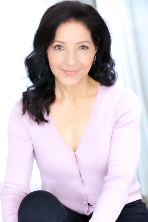 Milagros Rivera