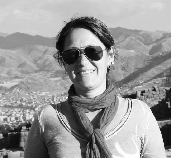 Analia Mariela Herrera