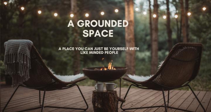 A Grounded Space