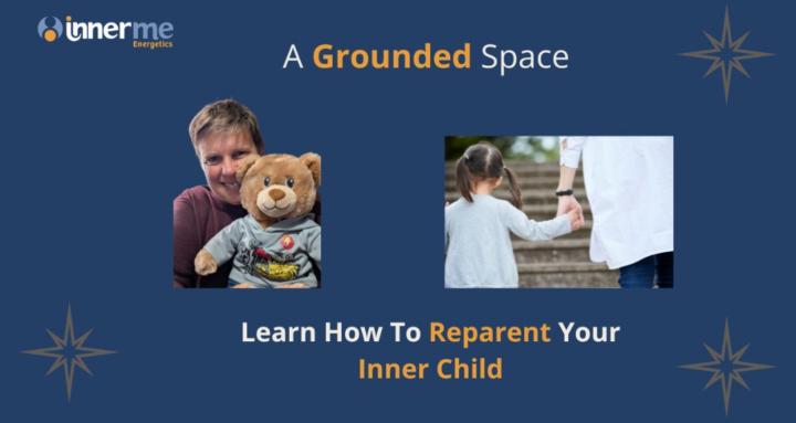 A Grounded Space
