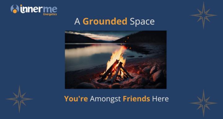 A Grounded Space