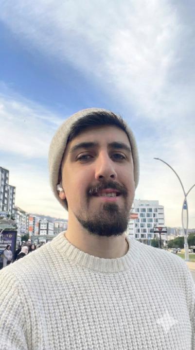 Hamza İrtem