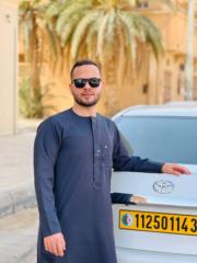 Mohammed Mb